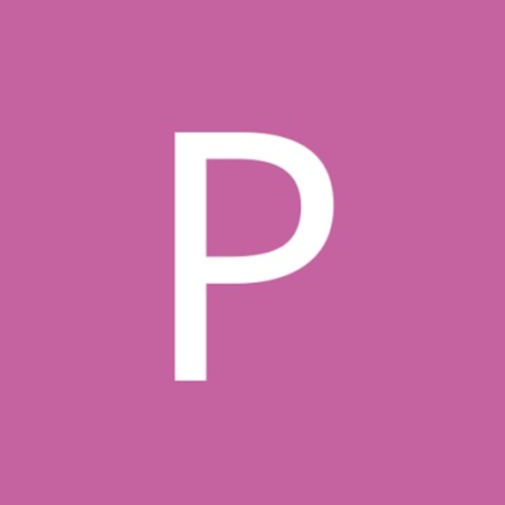 Meet your Posher, Paloma